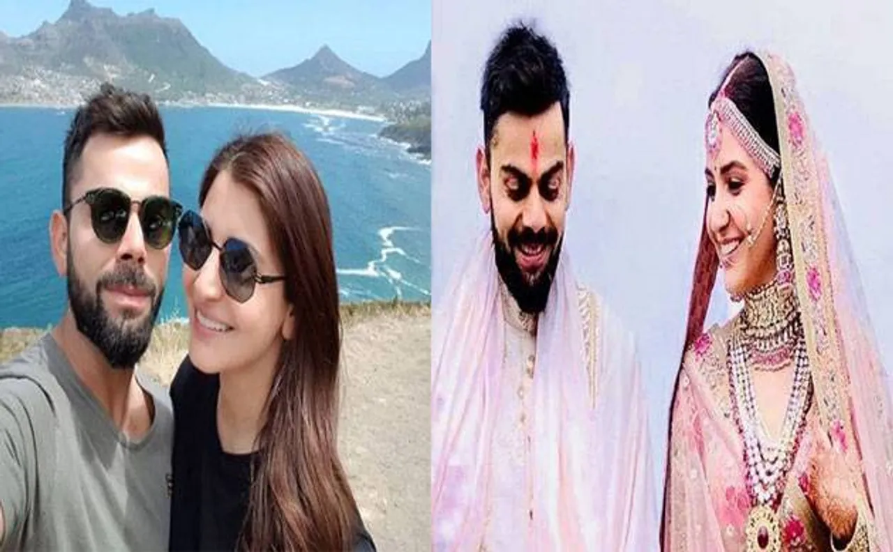 Sorry folks! Virat Kohli-Anushka Sharma won't SIP coffee on KJO's 'Koffee With Karan' new season