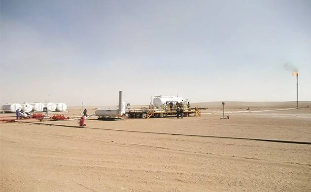 ONGC Videsh led consortium acquires 10 per cent stake in Abu Dhabiâ€™s Zakum oilfield for USD 600 mln 