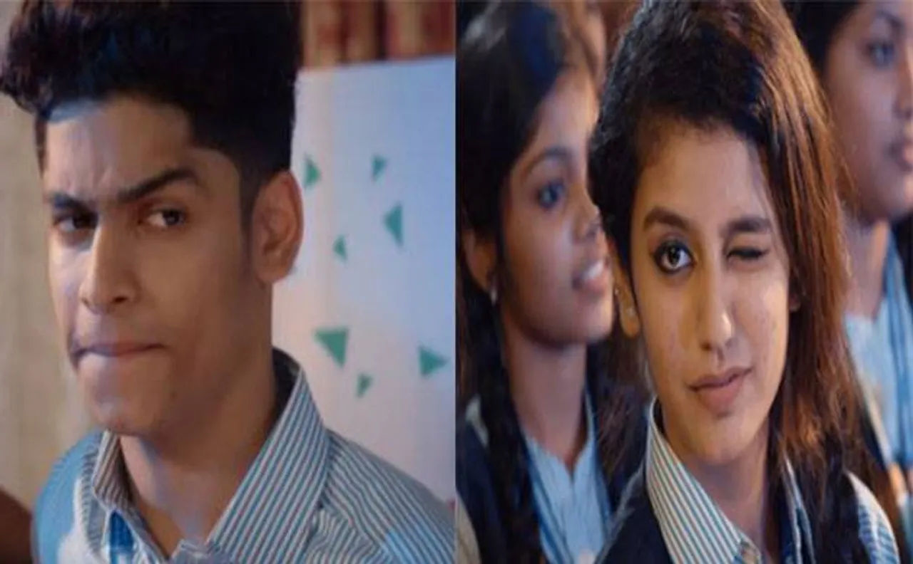 Valentineâ€™s Day 2018: Social media flooded with THIS cute Malayalam song showing high-school romance (watch video)