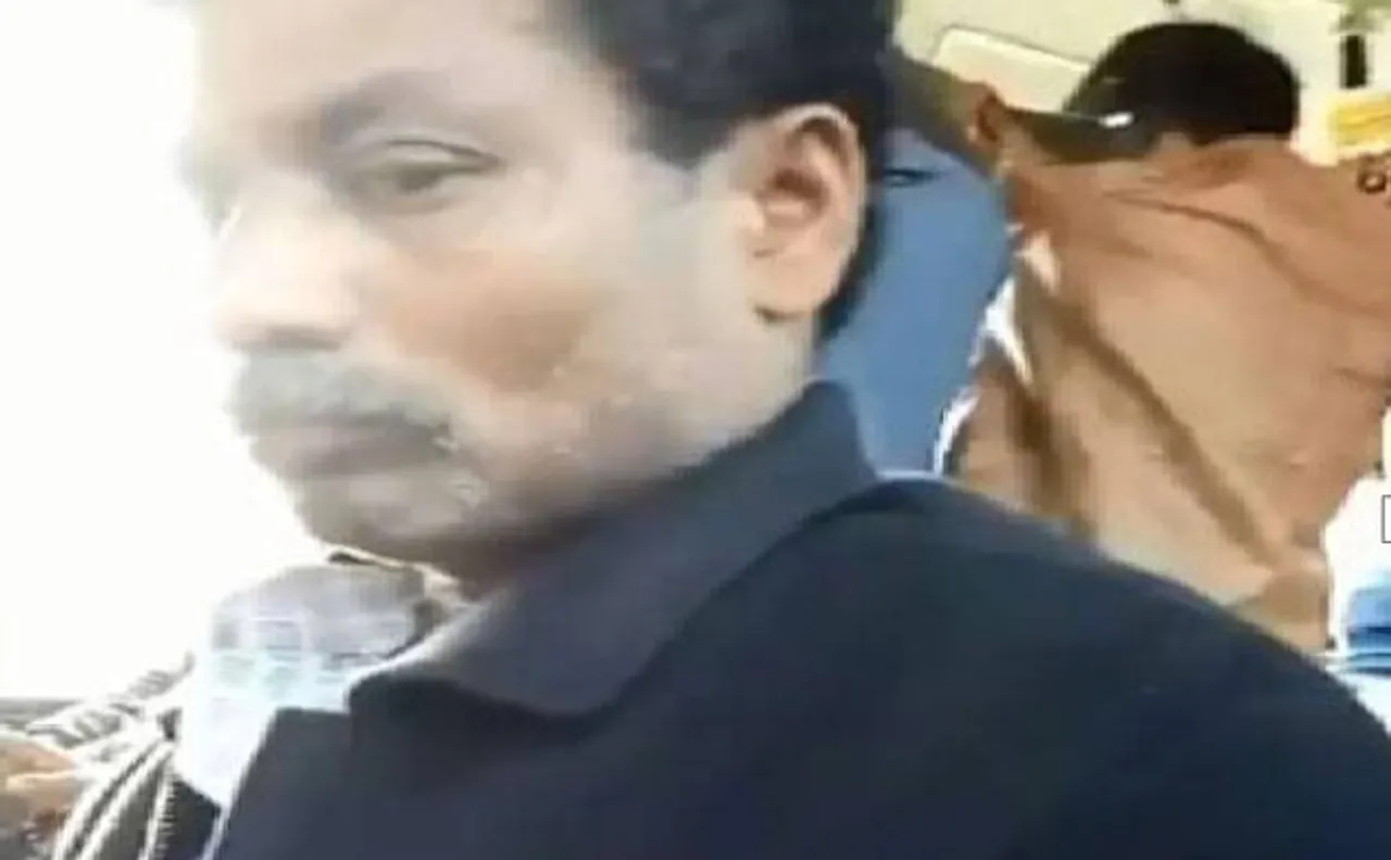 Man molests Delhi University student by flashing onboard DTC bus, FIR lodged