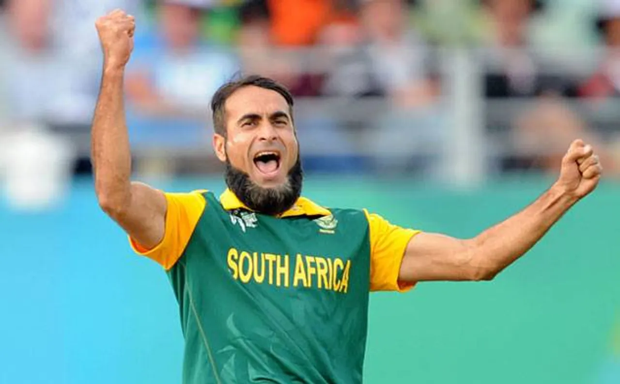 Imran Tahir claims racial abuse by Indian fan, CSA launches investigation