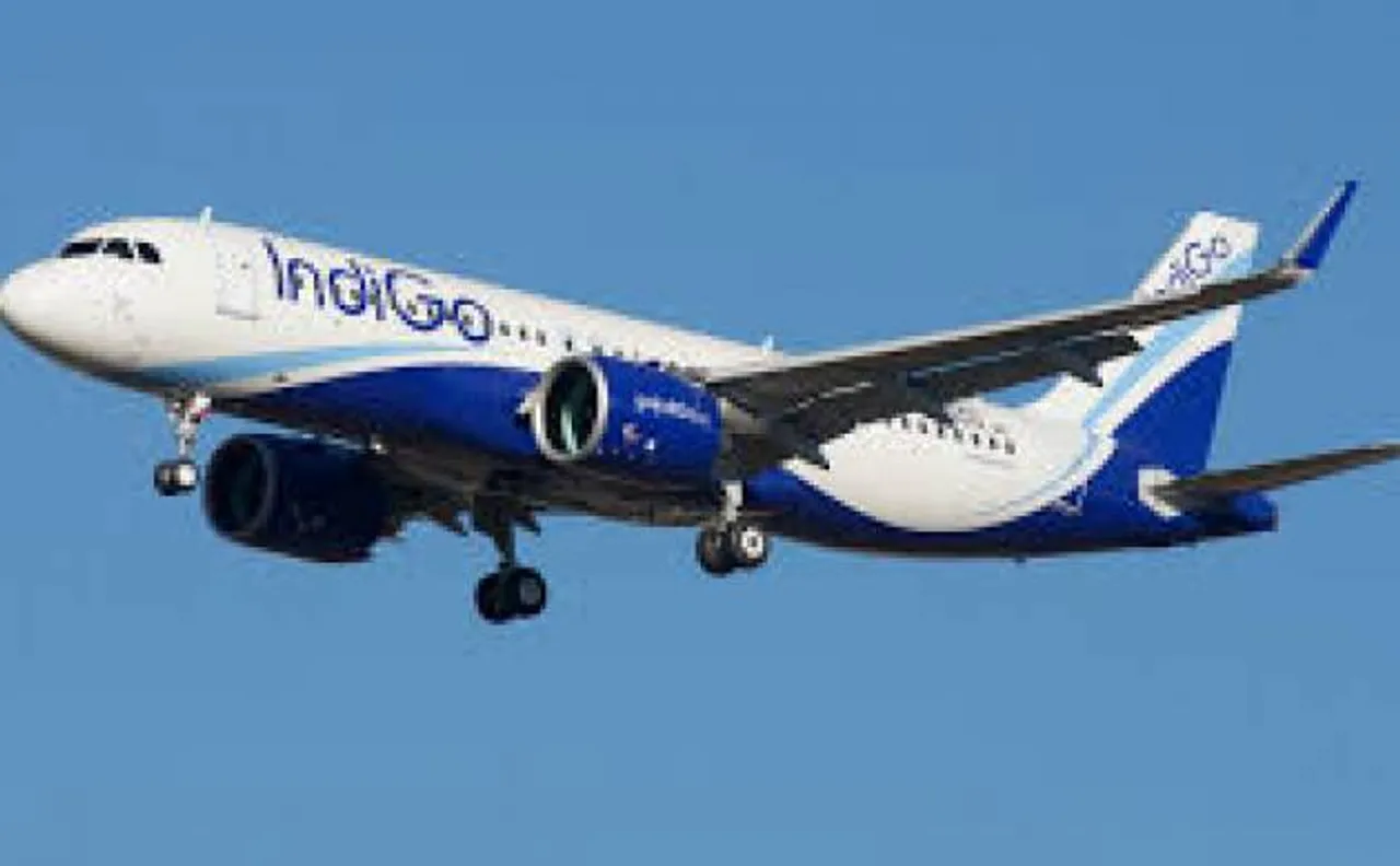 Airbus, P&W put A320 neo deliveries on hold: IndiGo