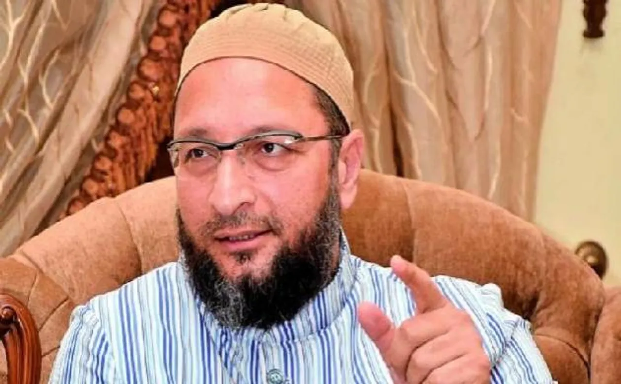 5 of 7 soldiers killed in Sunjuwan attack Muslims, still they question Muslimâ€™s loyalty for India: AIMIM chief Owaisi