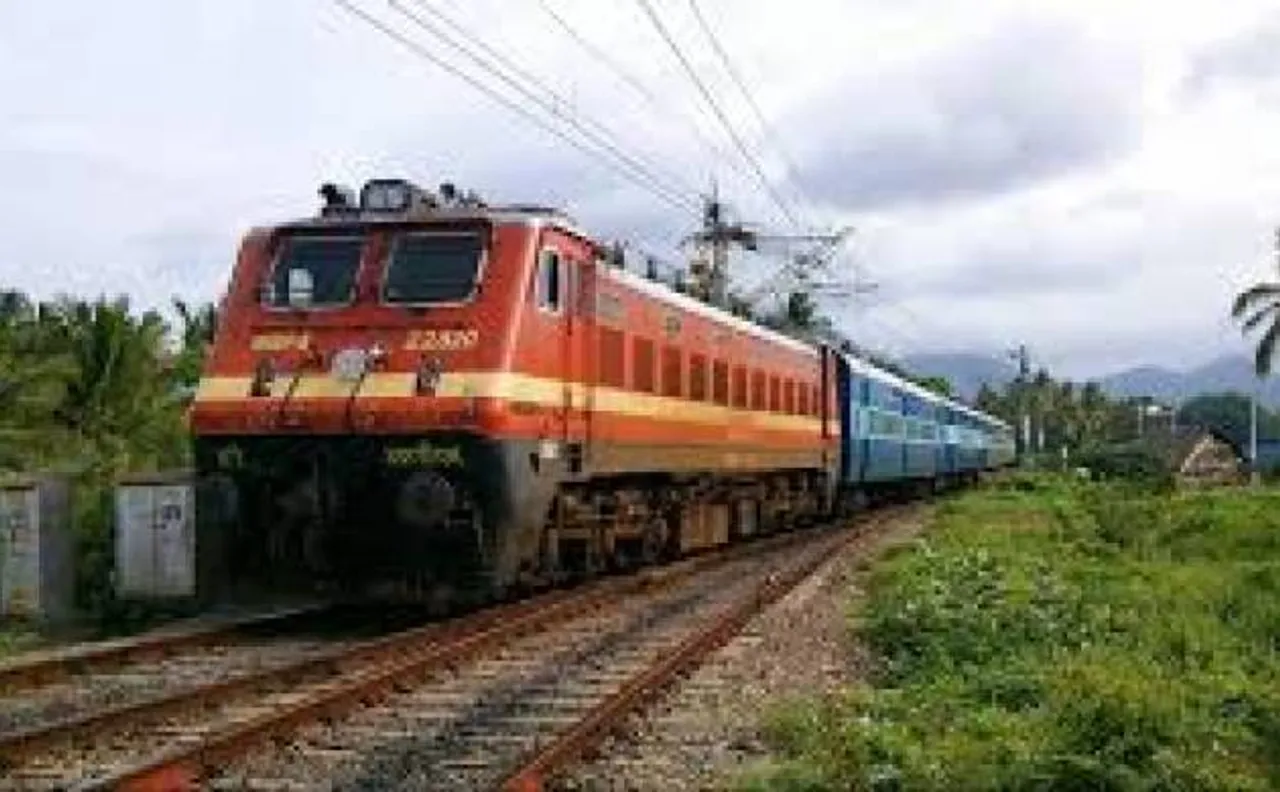  Indian Railway Recruitment 2018: RRB releases notification to fill up 1470 posts at indianrailways.gov.in