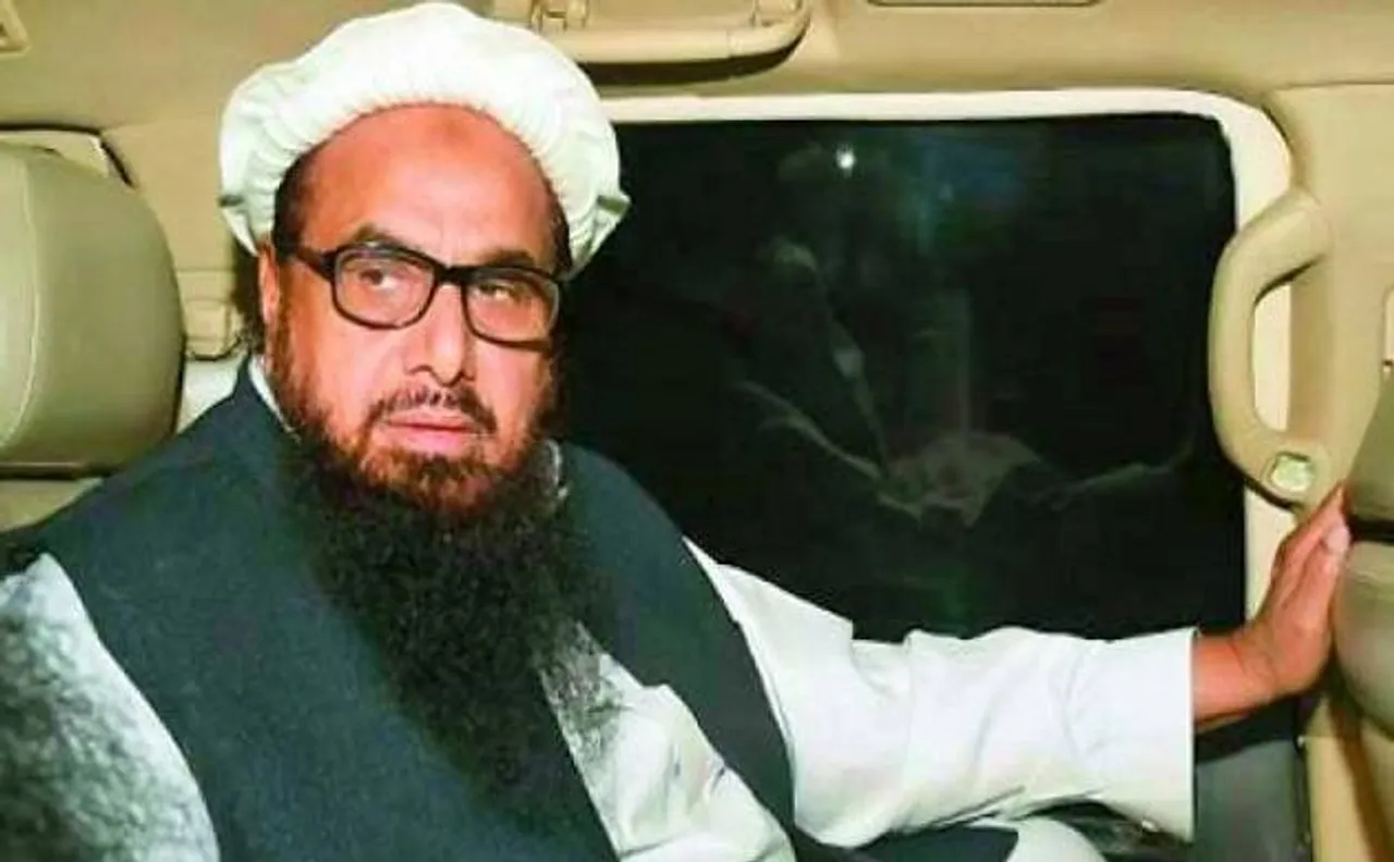 Pakistan cracks down on seminaries, health facilities run by global terrorist Hafiz Saeed: Report