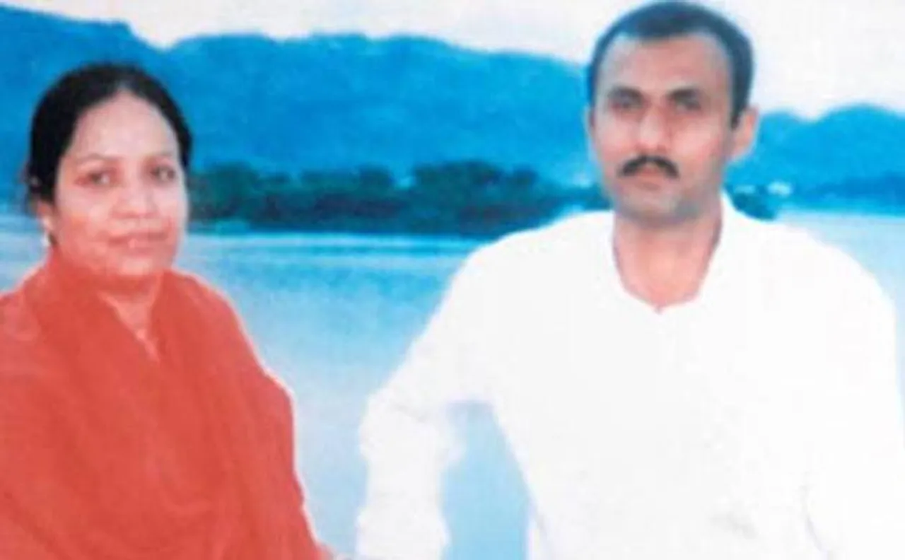 Former Bombay HC Justice says Sohrabuddin Case â€˜Failure of Justiceâ€™ following acquittal of high-profile accused