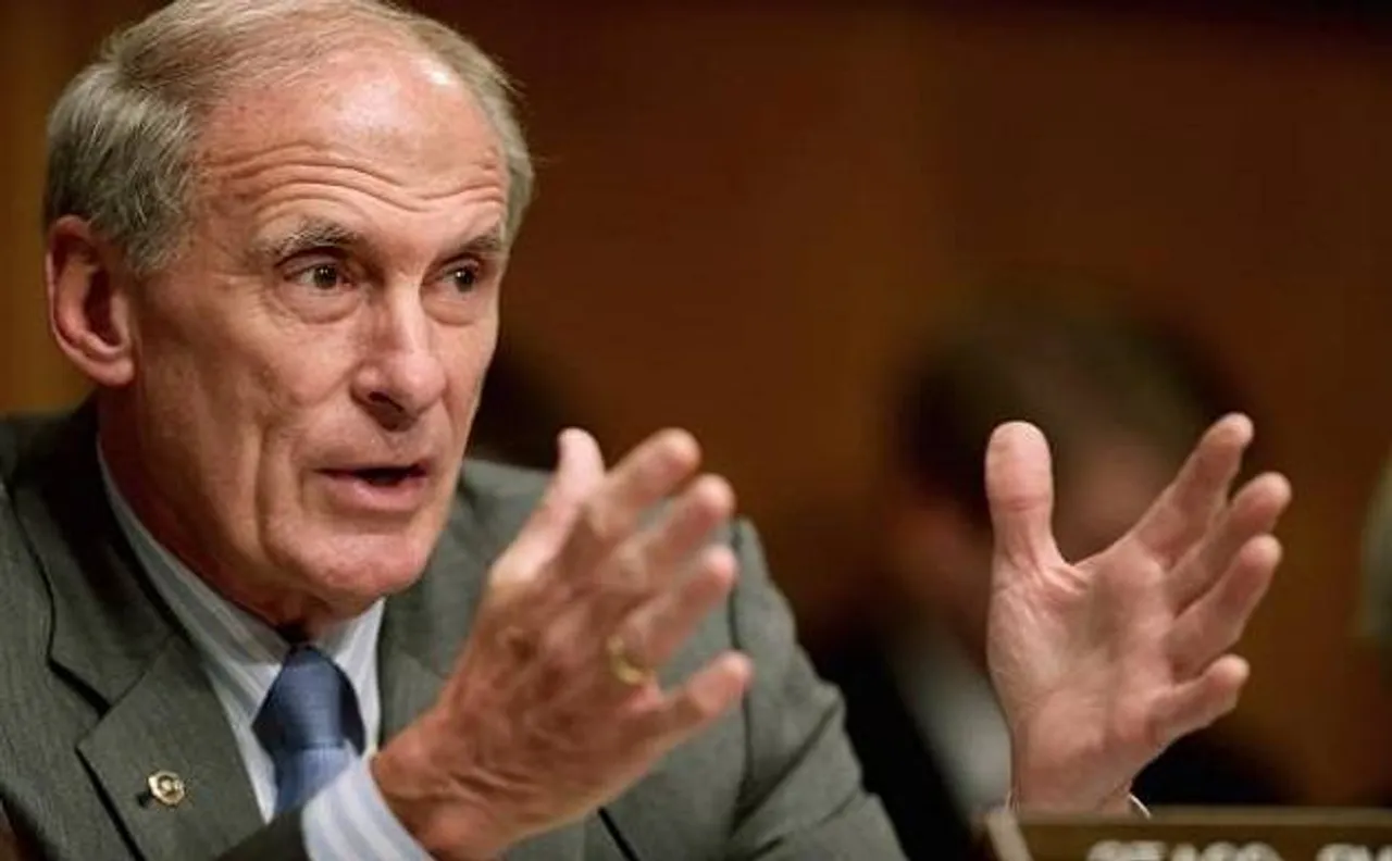 'China carrying out well orchestrated strategy to replace US as global power'