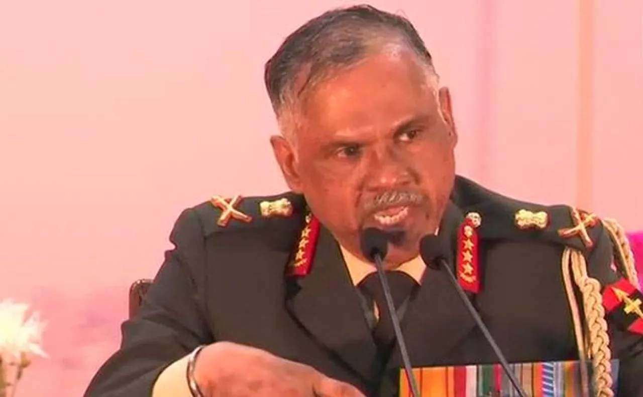 We do not communalise martyrs, Indian Army's rebuttal to Owaisi