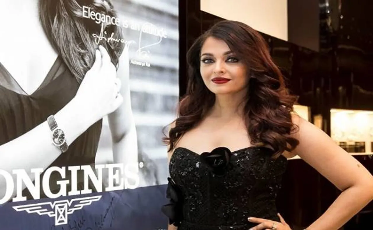 In Pic: Aishwarya Rai Bachchanâ€™s stunning first look from Fanne Khan