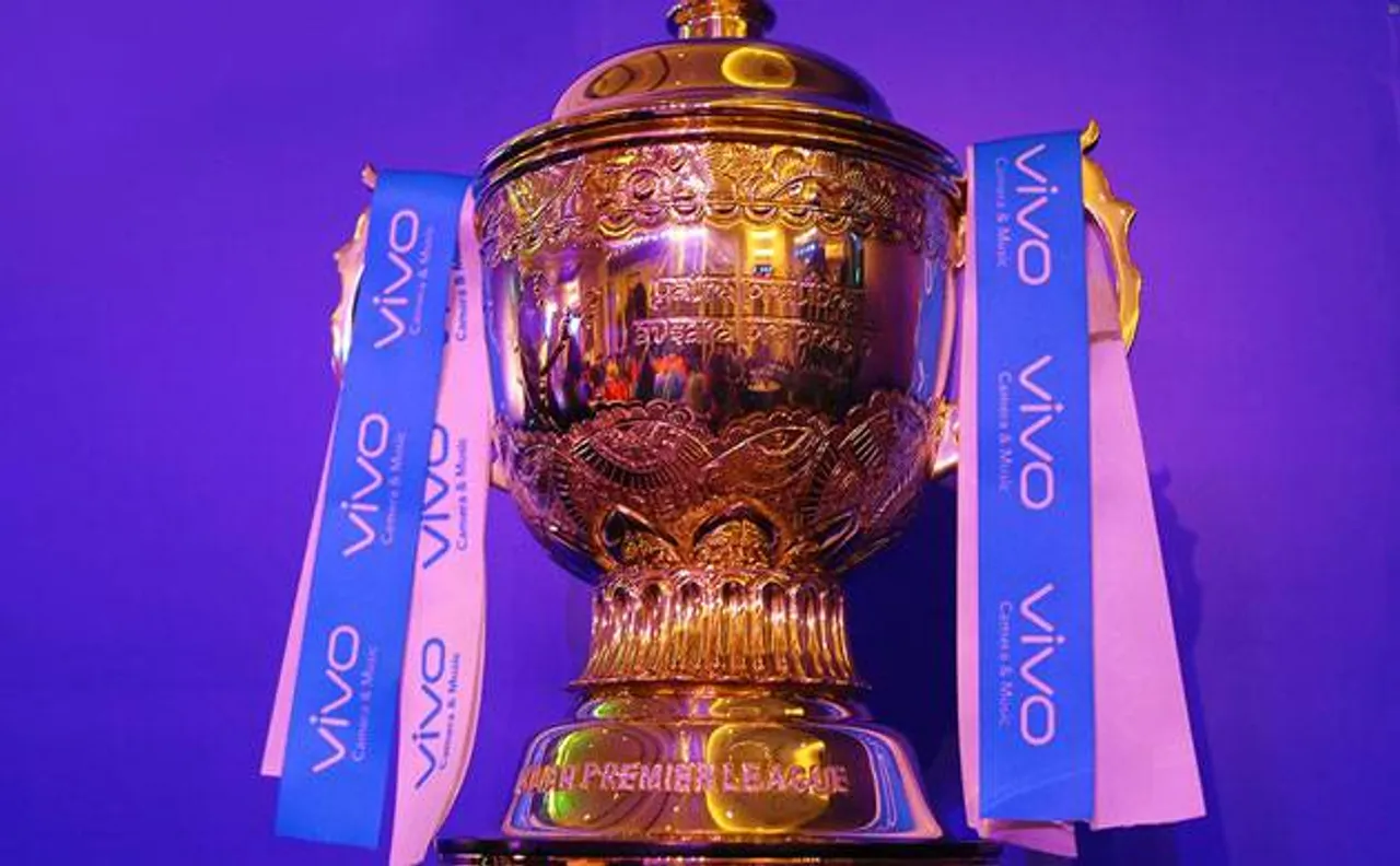 IPL 2018 match schedule OUT! Mumbai Indians to play Chennai Super Kings in opening match