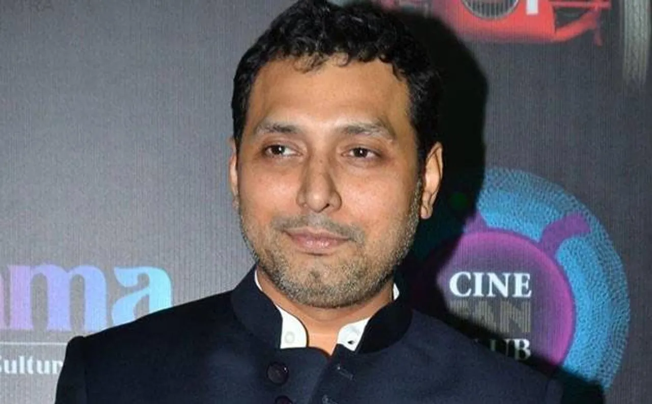 I am chasing creative satisfaction, says Aiyaary director Neeraj Pandey