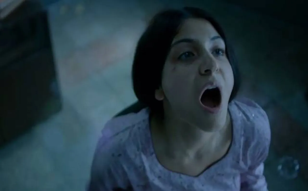 Pari Trailer: Anushka Sharmaâ€™s spooky film is definitely â€˜not a fairytaleâ€™