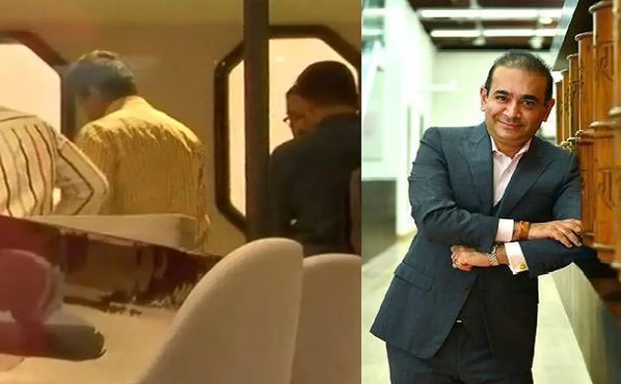 PNB fraud case: ED seizes jewelry worth Rs 5100 crore from premises of Nirav Modi, Gitanjali 