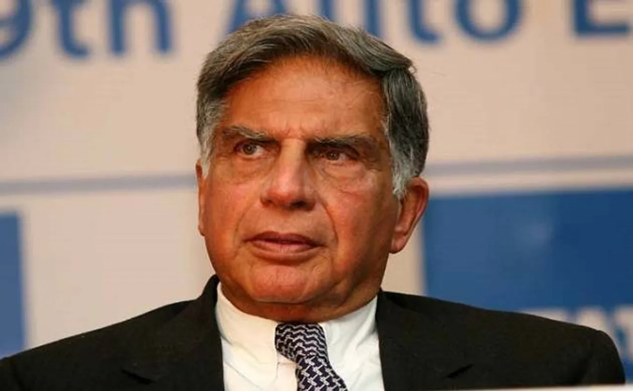 Ratan Tata's office dismisses report on Industrialist involvement in Benjamin Netanyahu bribery allegations