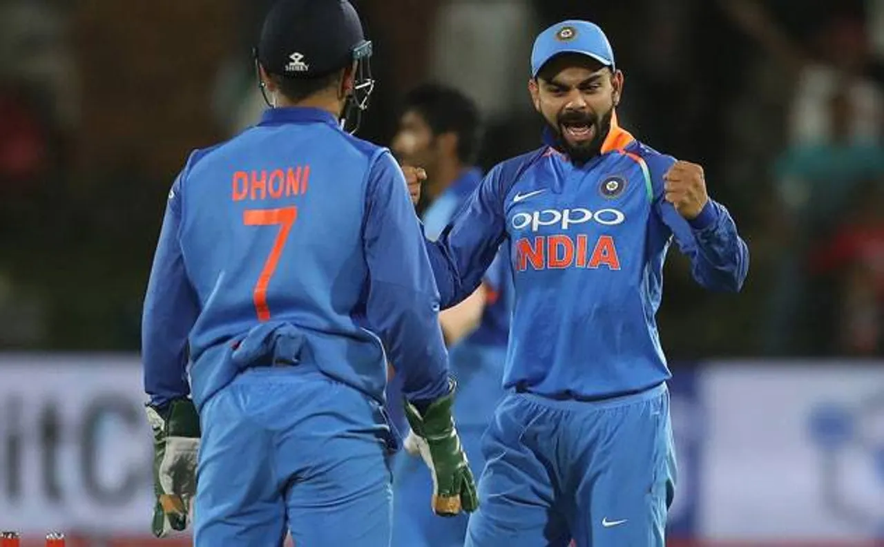 India aim to win final ODI against South Africa at Centurion, wrap series 5-1