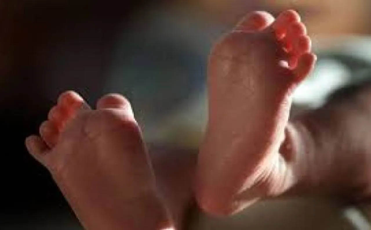 Pune woman becomes grandmother with dead son's preserved semen