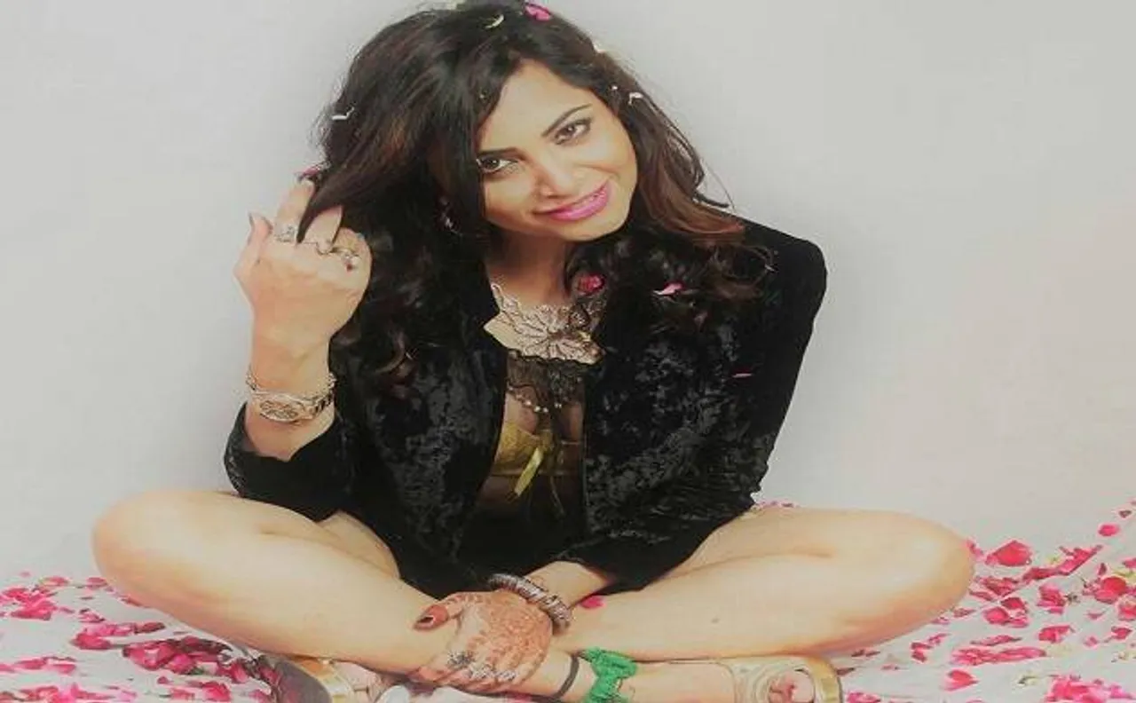 Bigg Boss 11: Arshi Khan opens up about her relation with Shilpa Shinde