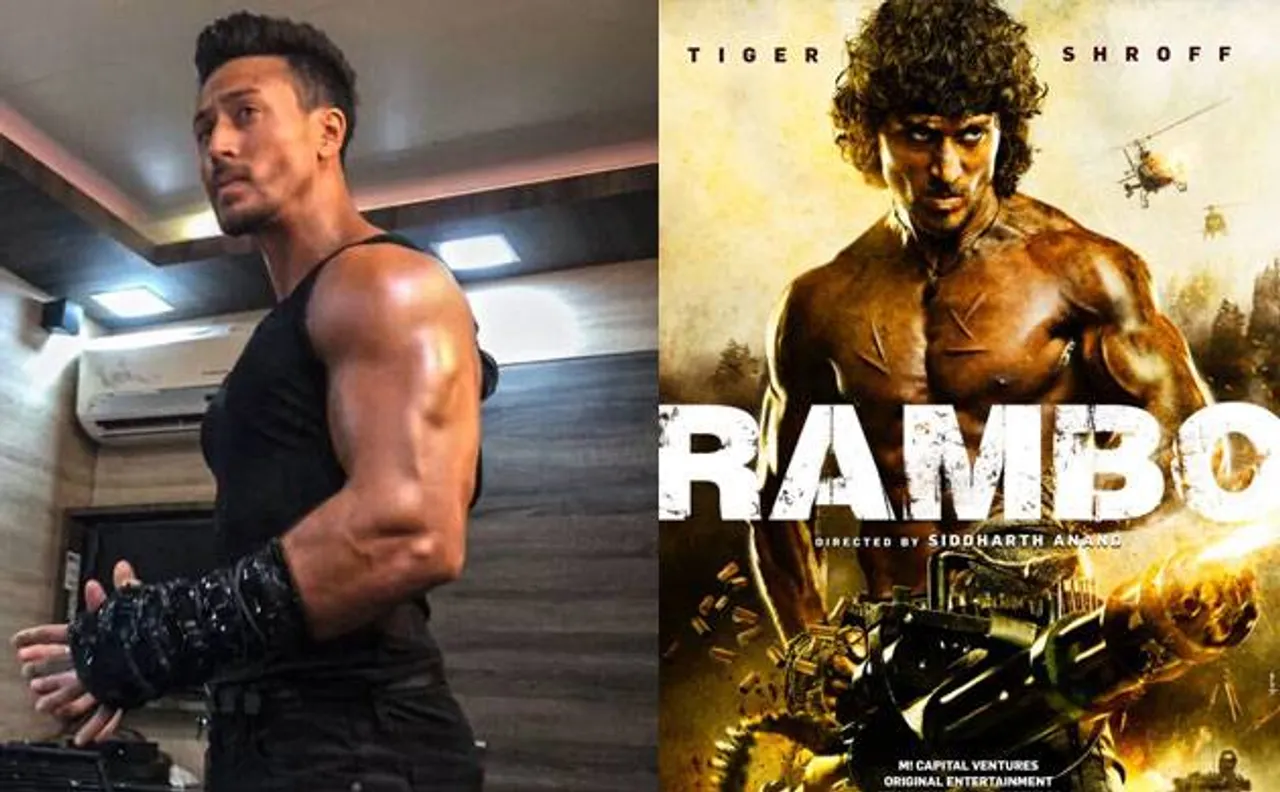Not 2018, but Tiger Shroff's Rambo to hit floors in November 2019; here's why