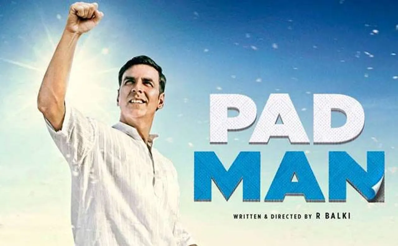 'Padman' made tax-free in Rajasthan