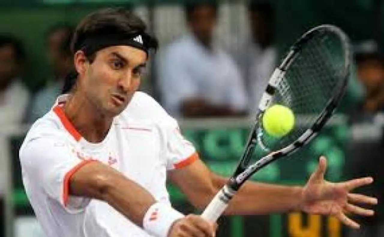 Chennai Open: Yuki Bhambri stuns sixth seed Yasutaka Uchiyama to book semis spot
