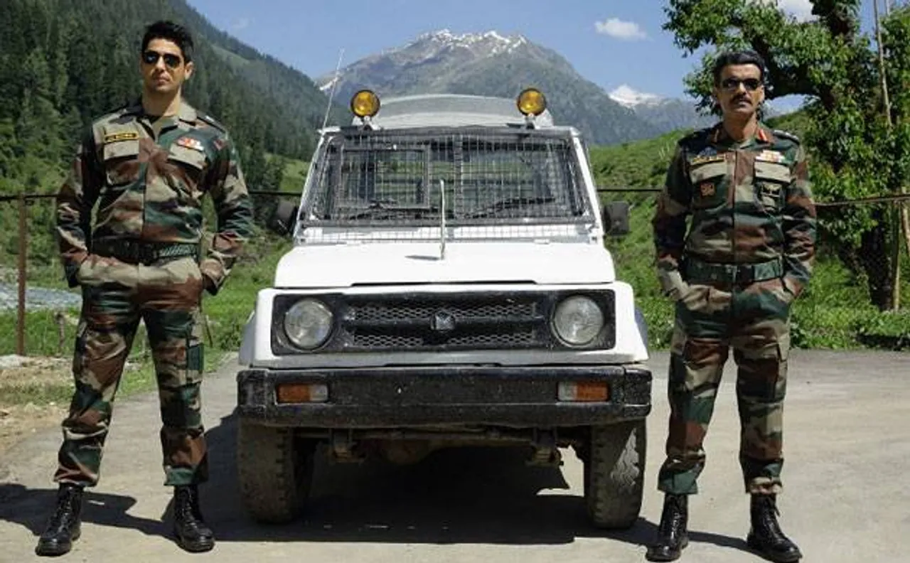 Sidharth Malhotra, Manoj Bajpayee starrer Aiyaary not to release in Pakistan