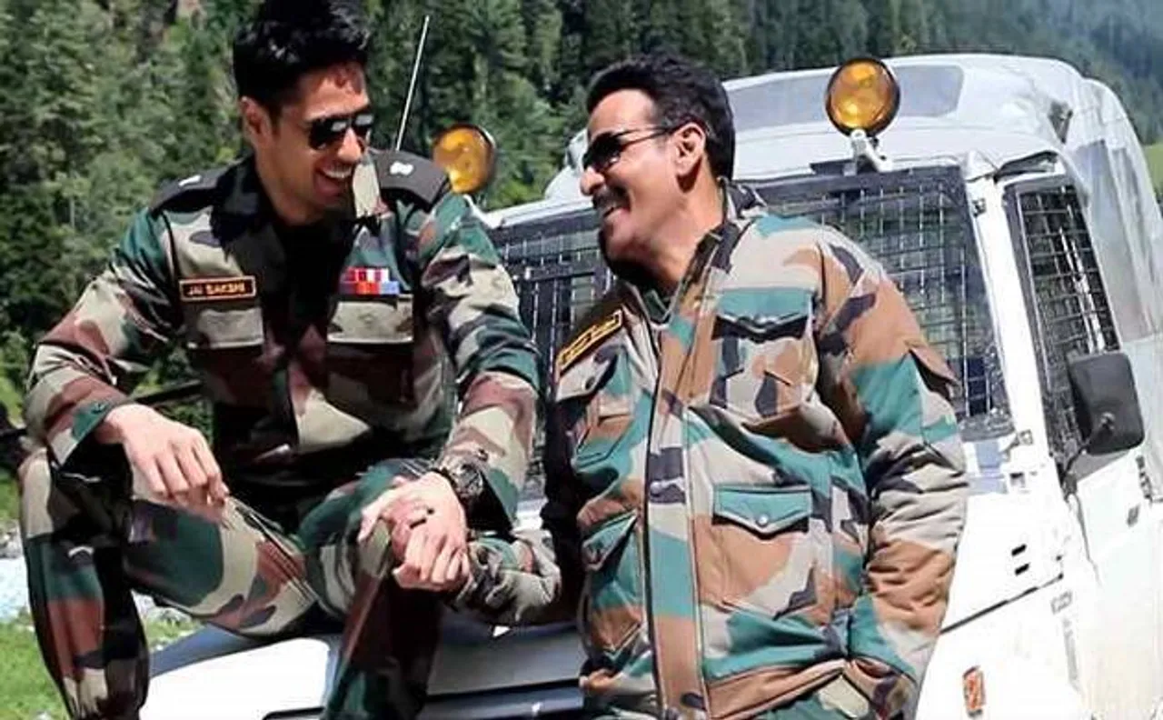 Aiyaary movie review: Sidharth Malhotra fails to convince; Manoj Bajpayee carries entire Neeraj Pandey-directorial in his shoulder