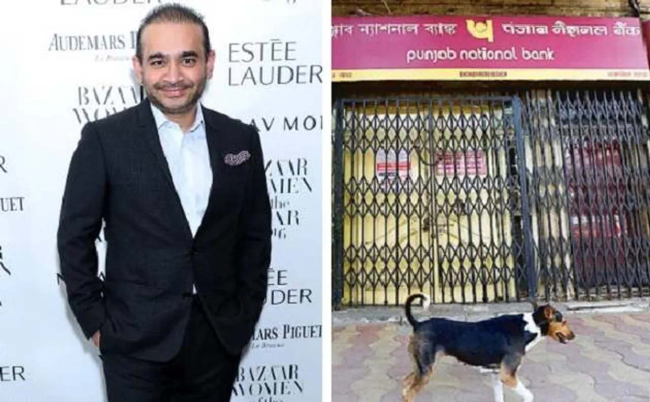 PNB fraud case: MEA suspends passports of Nirav Modi, Mehul Choksi for four weeks