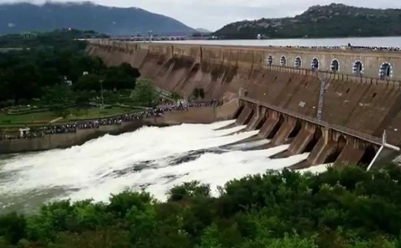 Cauvery water dispute Verdict: Setback for TN as SC reduces share, Karnataka gets additional 14.75 TMC