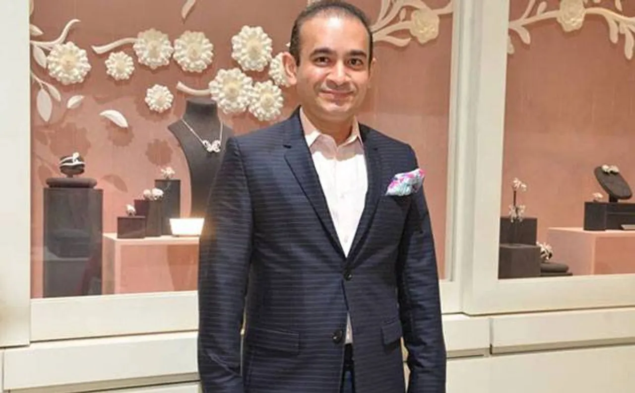 PNB fraud case: I-T attaches 29 properties, 105 bank accounts of Nirav Modi