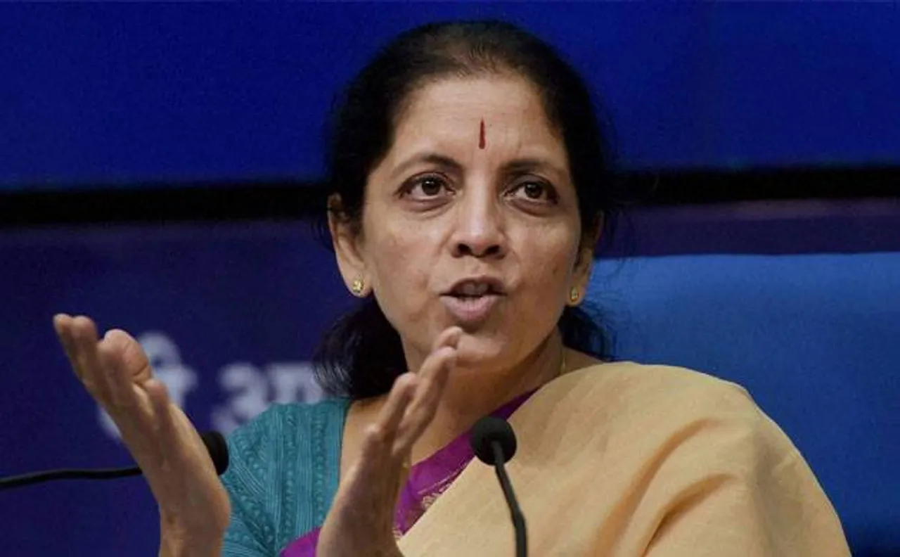 PNB scam: BJP hits back at Congress, says opposition party spreading lies