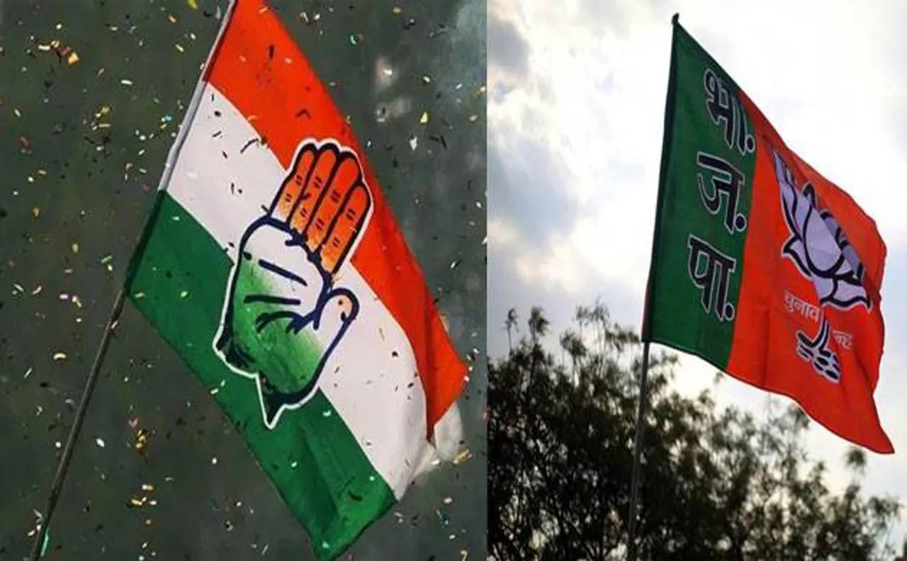 Nagaland polls: BJP announces free trip to Jerusalem, Congress gives subsidies