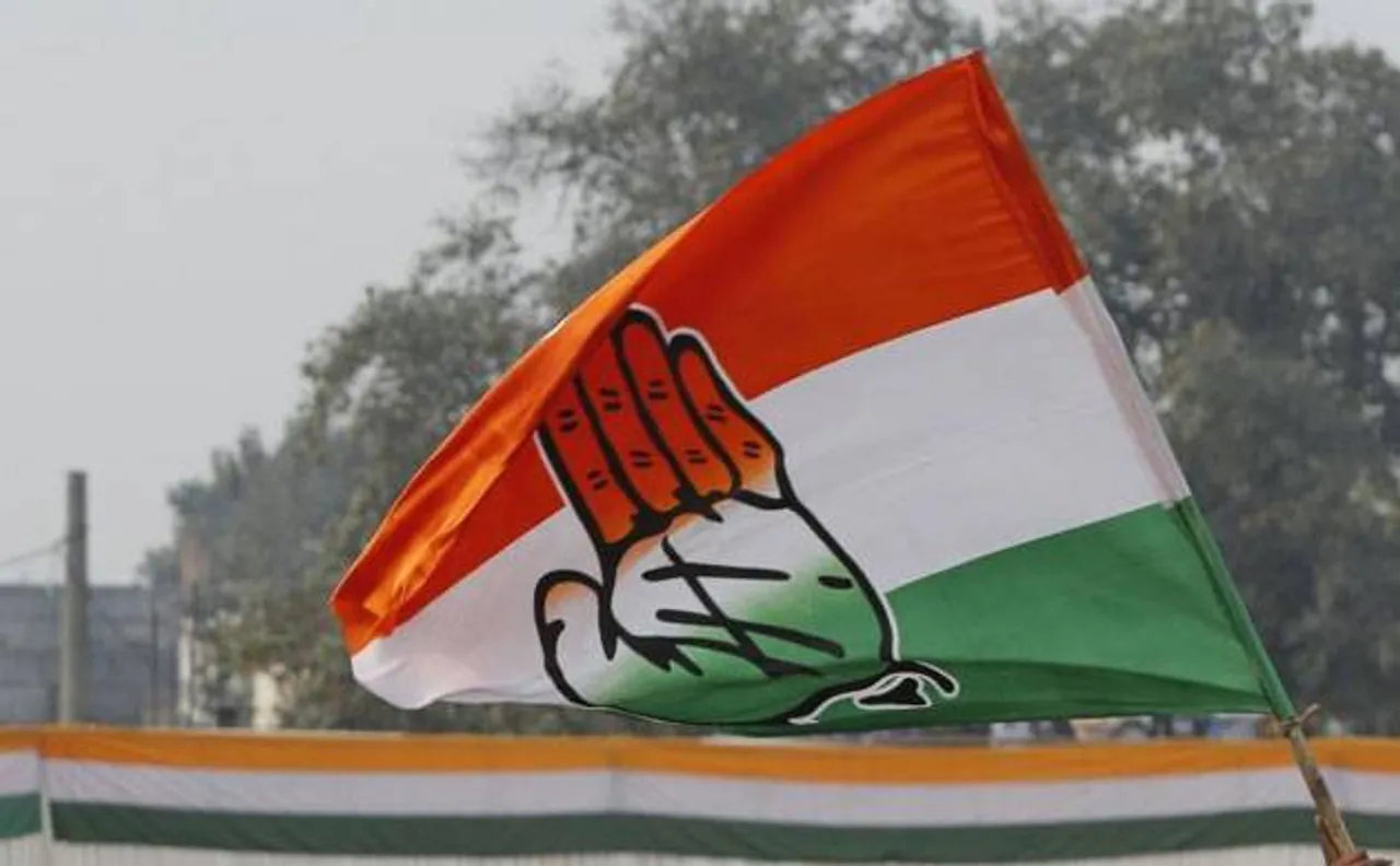 Congress announces its faces for Gorakhpur, Phulpur bypolls, takes everyone by surprise