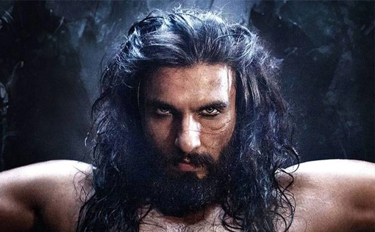 Padmaavat: NOT Ranveer Singh, but THIS superstar was Bhansali's first choice for Alauddin Khilji
