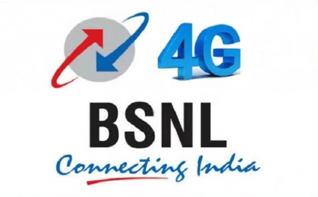 BSNL to launch 4G LTE services in Arunachal Pradesh anytime soon