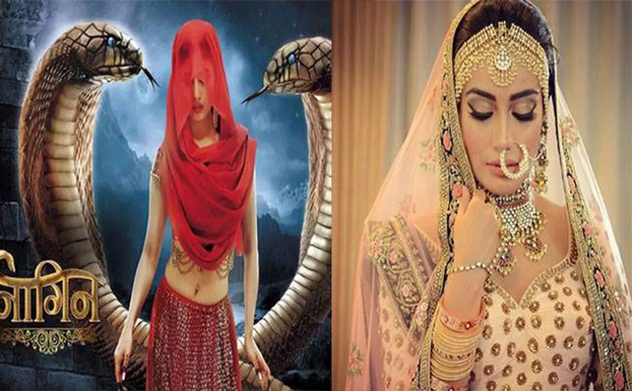 Naagin 3 to NOT air on Colors Tv? Here's the truth