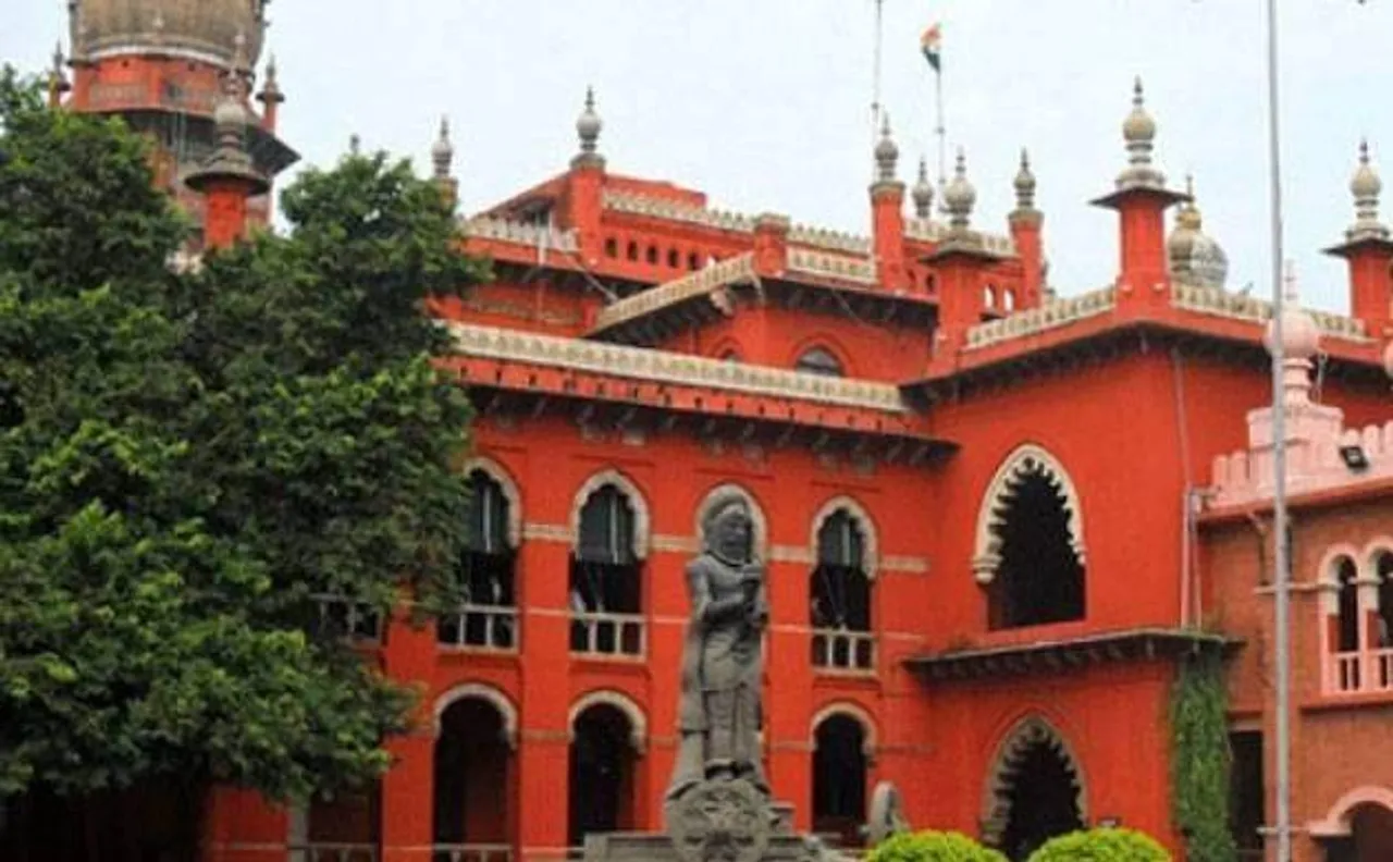 Exemplary costs will be imposed for frivolous PILs: Madras High Court