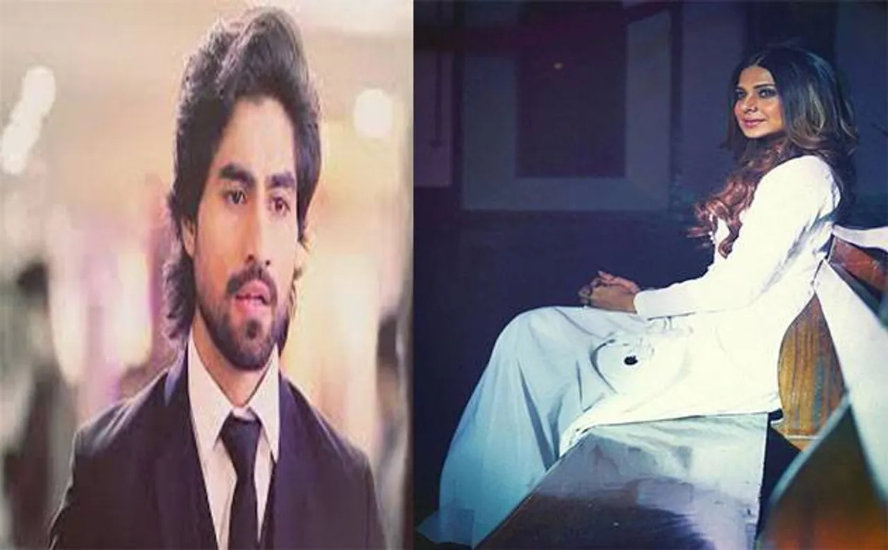 Jennifer Winget-Harshad Chopra starrer Bepannaah to hit screens in March?