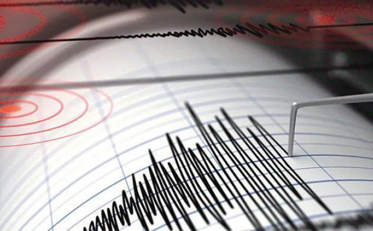 Magnitude 7.5 earthquake strikes southern Mexico: USGS