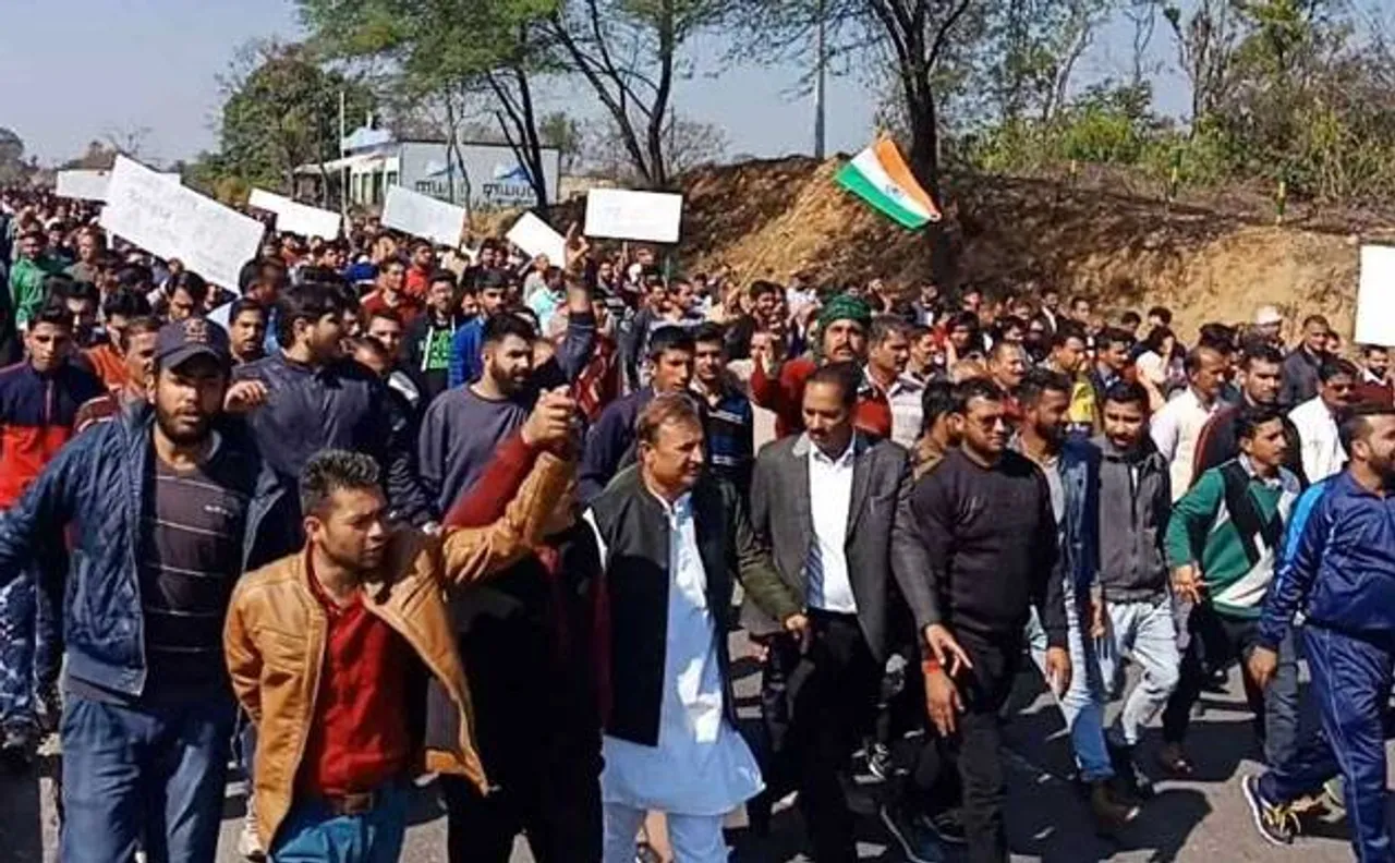 Hindu Ekta Manch warns of agitation if minorâ€™s rape and murder accused not released immediately