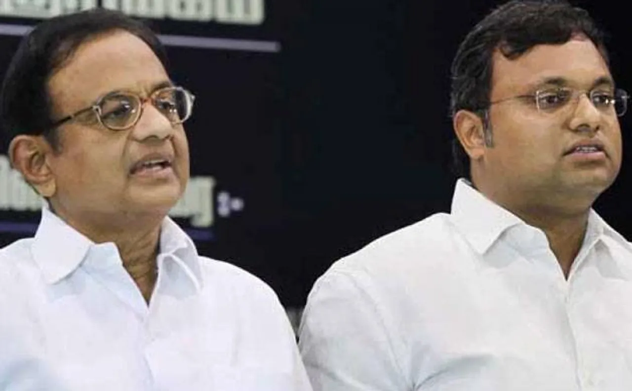 INX Media PMLA Case: Karti Chidambaramâ€™s close aide remanded to five-day ED custody