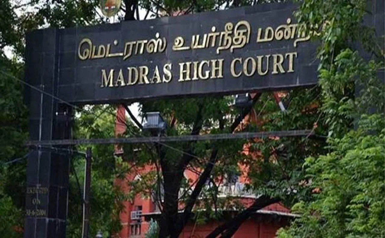Madras HC directs Centre to act on MCI recommendations in a week