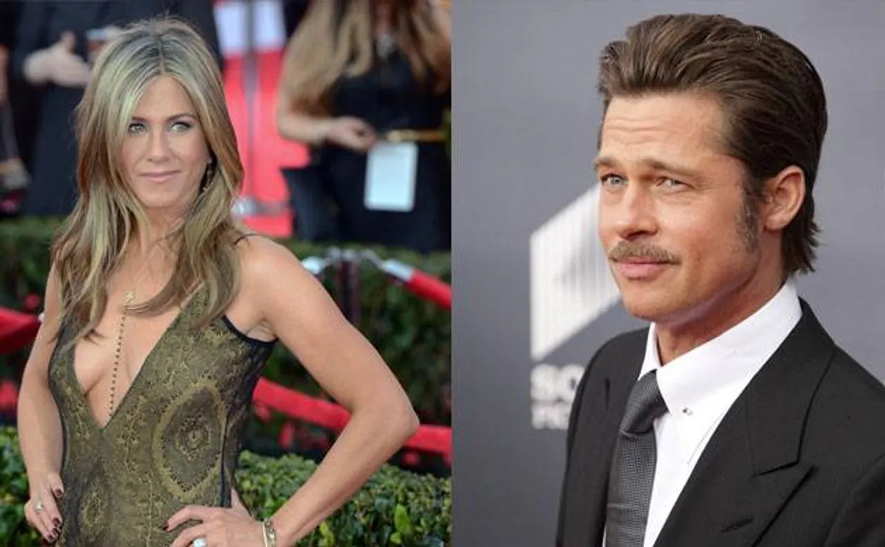 Are Jennifer Aniston, Brad Pitt coming back together? Here's the truth