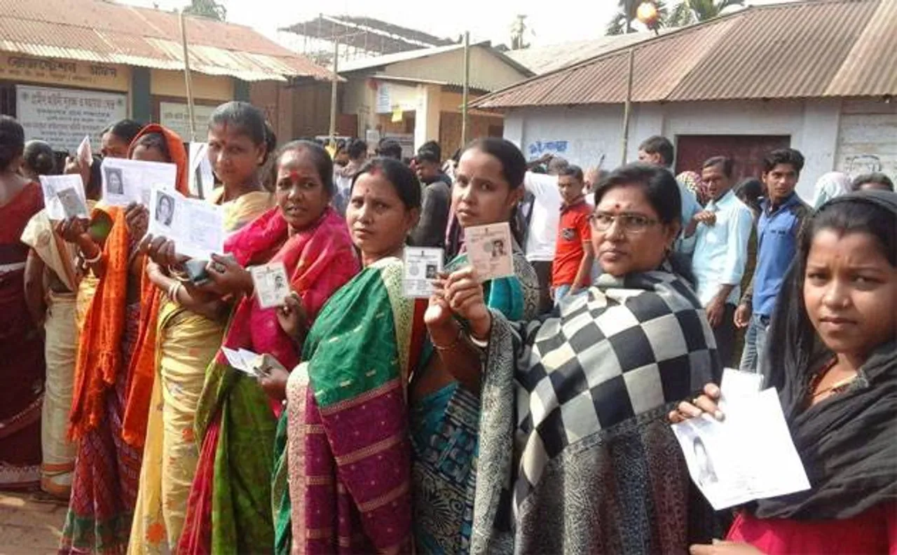 Tripura Election 2018 Highlights | 78.56 per cent voter turnout till 9 pm