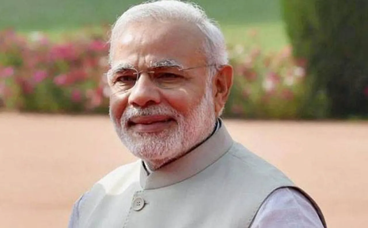 Magnetic Maharashtra: Prime Minister Narendra Modi to inaugurate Convergence 2018 in Mumbai