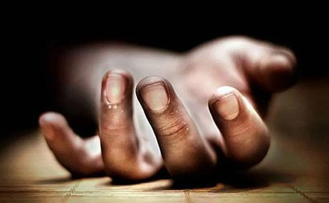 Five found dead in irrigation tank in AP