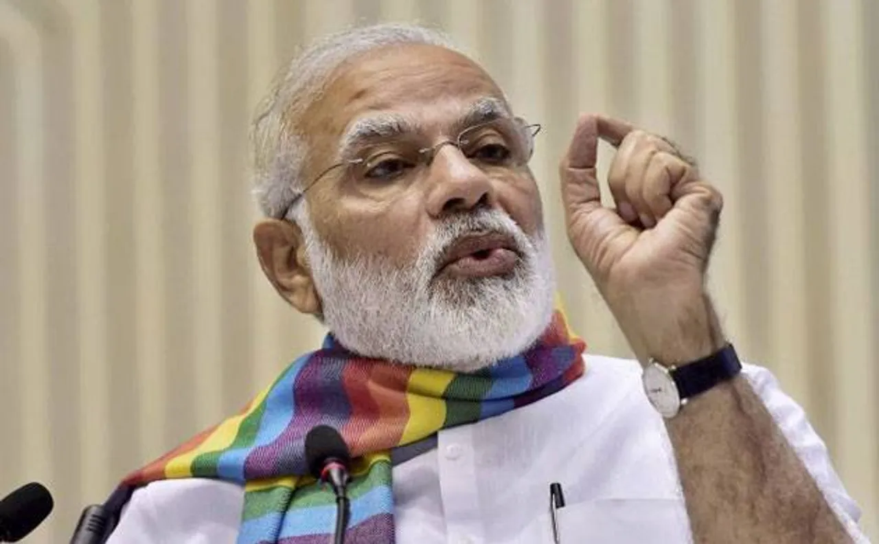 Govt transforming aviation sector, ordered 900 new planes, says PM Modi
