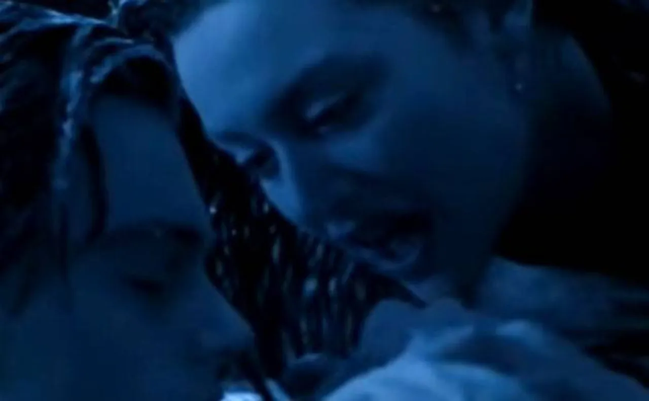 Titanic: Why did Rose let Jack die finally revealed