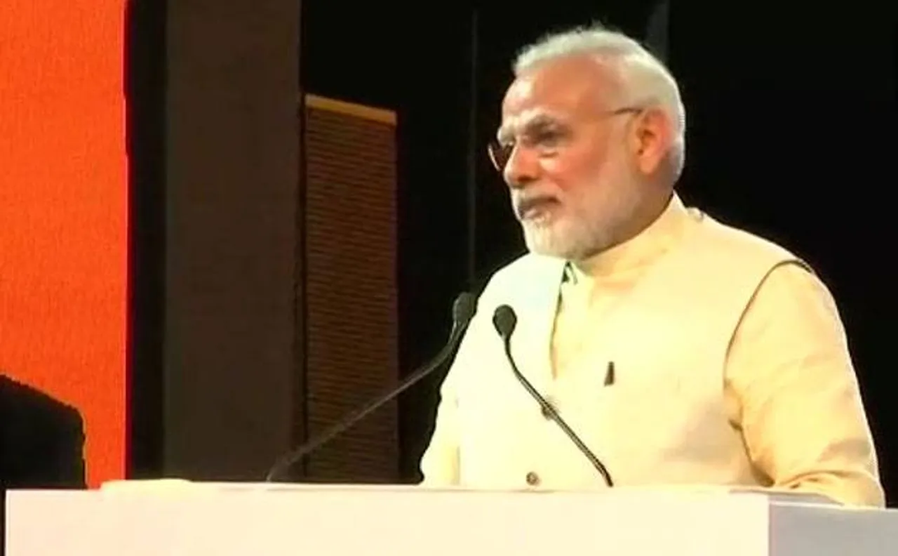 Budget not limited to outlay, focus on outcome, says Modi