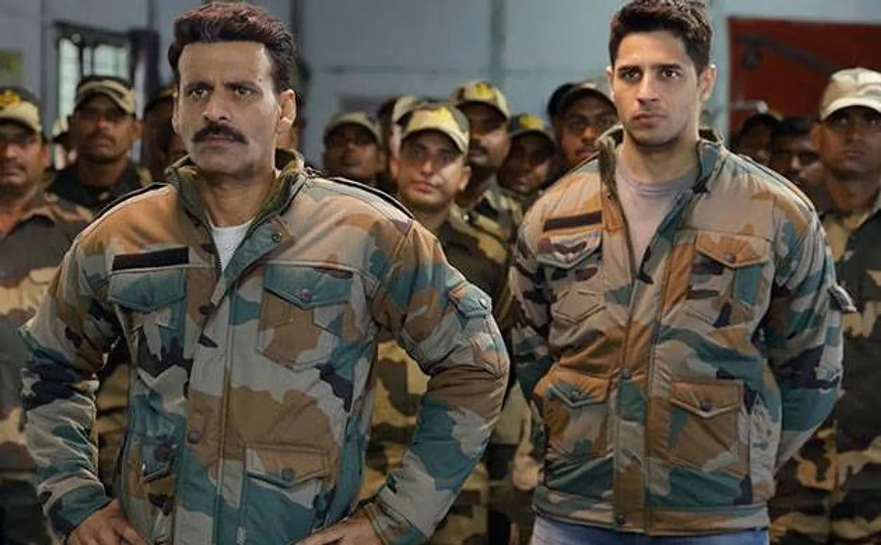 Aiyaary Box Office Collection: Sidharth Malhotra-Manoj Bajpayee starrer RAKES in THIS much on day two