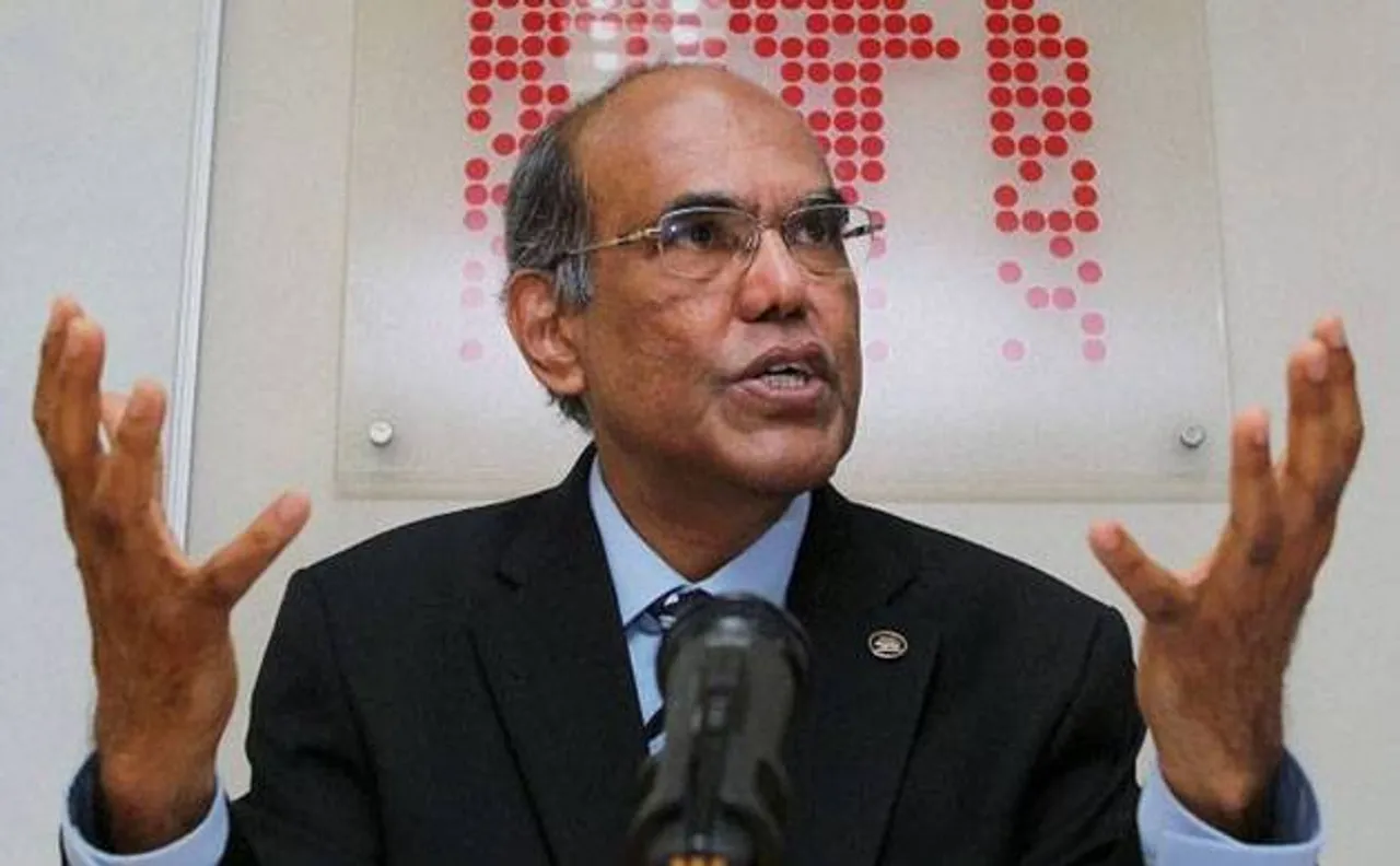 No trade-off between inflation, growth, says ex-RBI Governor